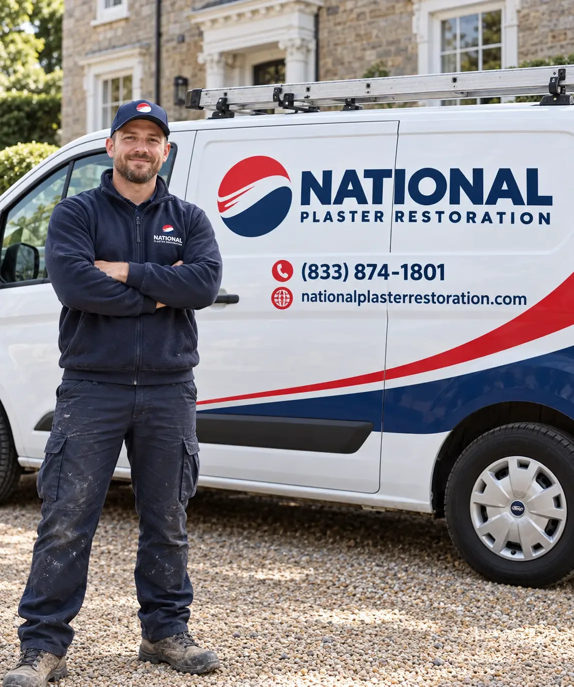 Plaster Repair company in Embarrass, WI